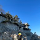 다대스파 | 30대커플 거제도 여행 / 매미성, 쟈킨토스펜션, 바람의 언덕, 노랑 버덩, 짹짹커피 내돈내산 후기