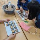 부평도서관(2) | 라탄 채반 원데이클래스-부평 꿈땅 도서관 출강 수업 후기