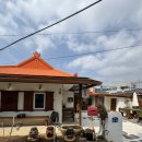 길상보건지소 | “봉당” 강화도 온수리 성공회 근처 한옥 감성 카페