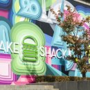 쉐이크쉑천안점 이미지