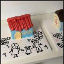 꼬팡케이크 copain cake 네이버블로그