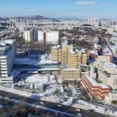 충북대학교병원 이미지