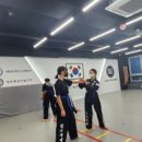 백무본관 합기도.특공무술 이미지