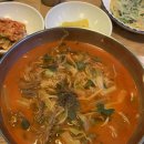 구성 | 춘장육개장 경기 용인시 기흥구 맛집 방문 후기! 분위기 맛집에서 즐기는 든든한 한 끼