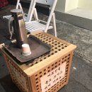 원앤식스커피 이미지