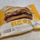 올바른버거 개봉점 | 편의점 GS25 신상 2300원 치즈버거 먹어봤어요