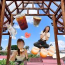 힐링요가 A | 치앙마이 올드타운 캄빌리지 힐링 코스 : 선셋 요가, 카페, 전시 아카이브까지