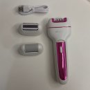 결론 | 셀프제모 에이블미 바디트리머 모근제거기 셀프 브라질리언왁싱 후기 (결론 : 비추천)