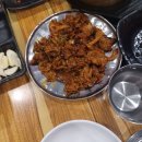 연탄불고기 이미지