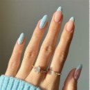 mean of nail