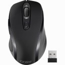 4006 | 사무용무선마우스 추천! 코시 디엘 무소음 6버튼 3단계 DPI 무선 마우스 M4006WL, 업무 효율 수직상승 꿀템