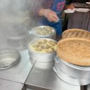 청와대만두 | 전곡시장 만두 맛집, ‘청와대손만두’
