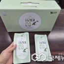 콩사랑 영농조합법인