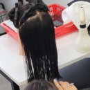 헤어미용자격증 이미지