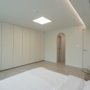 도배갤러리 | 가성비 디아망으로 유명한 로하스 개나리 87456-7 도배 후기 | 필름 꿀조합 추천