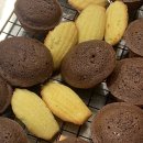 베이킹 초보의 마들렌 만들기 대성공 🥨 ❤️ :: 마들렌 레시피 홈베이킹 / 신림 트헤즈막스 공유주방 이용후기