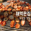 막돼먹은집