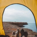 염포야영장 이미지