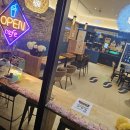 커피유 - 전주시 완산구 고사평로 9 | 신불당 무인카페 , 불당동 24시 카페 '커피유' 후기 !!