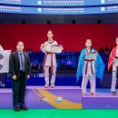 MKB 태권도 이미지