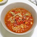 "라면에 이것 넣었더니..." 나트륨 배출을 돕고 항산화 흡수율을 높이는 식재료 이미지