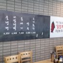팔당냉면구성 이미지