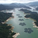 정수 태양광발전소 이미지