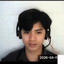 English Free Talking | English Central 수업후기-Jhom