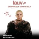 Lauv 라우브 내한 첫 단독 콘서트 이미지