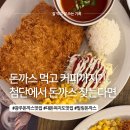 첨단과기로208번길2R | 광주 첨단 돈까스 맛집 필링돈까스 광주첨단직영점, 아이랑 다녀온 후기