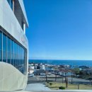 과메기문화관 화장실 이미지