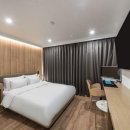 호텔 레이블 성남 이미지