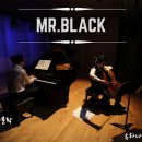 미스터블랙 이미지