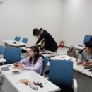 군포산업진흥원 2층 이미지