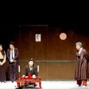 보은 문화예술회관 이미지