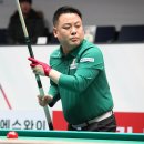 &#39;조재호 vs 김영원&#39; 격돌… PBA 팀리그 포스트시즌 첫날 &#39;1세트·3세트 승부&#39; 이미지