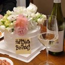 방하디딜방아 | (내돈내산)파크 하얏트 부산 다이닝룸 기념일패키지 이용후기