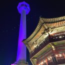 세븐일레븐 부산중구용두산점 | 남포동 놀거리 데이트 부산 타워 다이아몬드타워 용두산공원