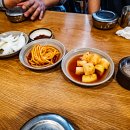 신의주찹쌀순대와쭈꾸미 - 동대문구 휘경로 9 | 신의주찹쌀순대와쭈꾸미