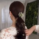 웨딩촬영 헤어변형 가격, 시간, 업체 리스트