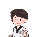 용인대 내혜홀 태권도장 이미지