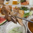 지인고기 문정점 | [서울/송파] 문정역 점심 맛집 [일루 퓨전한식뷔페] | 주차정보