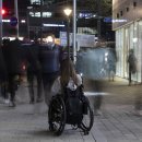 휠체어 이용 장애인의 MBTI가 ‘J’로 끝나는 이유 이미지