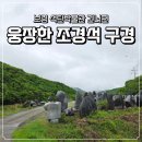 박보령 | 보령 석탄박물관 옆 웅장한 돌의 세계 조경석 가볍게 둘러보기