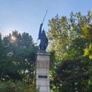 25.11/3(월)을지문덕장군 이미지