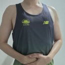 덕천24퍼펙트워시 | 2026 런유어웨이 뉴발란스 하프마라톤 기념품 패키지 남녀 상세 후기