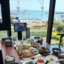 1인한식당 기장점 | 기장칠암맛집 오션뷰 한식당 생선구이 정식 칠암밥상 추천