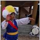 풍물놀이 이미지