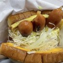 이삭토스트시흥배곧점