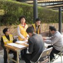 서예의 시간 이미지